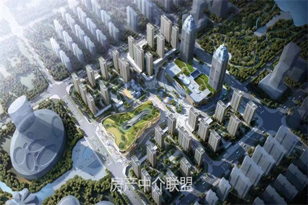 步梯三楼府都花园南北通透随时看房只卖毛坯价格