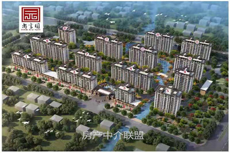 密州金岚水景园3室2厅2卫108.8万157m2精装修出售