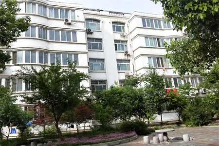 浉河区建业城3室2厅2卫95万114.87m2出售